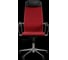 Кресло для персонала МЕТТА ErgoLife Set 12/подл.131/осн.Synchro 152 (Красный 239.16.1.353) z239.16.1.353 4