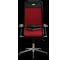 Кресло для персонала МЕТТА ErgoLife Set 12/подл.131/осн.Synchro 152 (Красный 239.16.1.353) z239.16.1.353 9