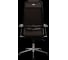 Кресло для персонала МЕТТА ErgoLife Set 12/подл.131/осн.Synchro 152 (Темно-коричневый 237.16.1.353) z237.16.1.353 9