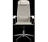Кресло для персонала МЕТТА ErgoLife Set 12/подл.131/осн.Synchro 152 (Молочный 259.16.1.353) z259.16.1.353 4