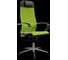 Кресло для персонала МЕТТА ErgoLife Set 12/подл.131/осн.Synchro 152 (Зеленый 23B.16.1.353) z23B.16.1.353 2