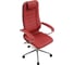 Кресло для персонала МЕТТА ErgoLife Set 32/подл.127/осн.Sit 052 (Красный 3D5.52.1.2A3) z3D5.52.1.2A3 2