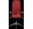 Кресло для персонала МЕТТА ErgoLife Set 32/подл.127/осн.Sit 052 (Красный 3D5.52.1.2A3) z3D5.52.1.2A3 17