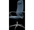 Кресло для персонала МЕТТА ErgoLife Set 32/подл.127/осн.Sit 052 (Синий 3D2.52.1.2A3) z3D2.52.1.2A3 8