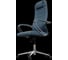 Кресло для персонала МЕТТА ErgoLife Set 32/подл.127/осн.Sit 052 (Синий 3D2.52.1.2A3) z3D2.52.1.2A3 10