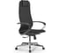 Кресло для персонала МЕТТА ErgoLife Set 4/подл.131/осн.Synchro 104 (Черный 212.16.1.333) z509882347 1