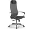 Кресло для персонала МЕТТА ErgoLife Set 4/подл.131/осн.Synchro 104 (Серый 537.16.1.333) z509882354 1