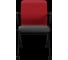 Кресло для персонала МЕТТА Sit 8 M4-8K - X2+UMF(X1) /Uh00/Wh00/K15bUMF(F56.W01) (Красный-Черный) z284.60.1.682 4