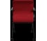 Кресло для персонала МЕТТА Sit 8 M4-8K - X2+UMF(X1) /Uh00/Wh00/K15bUMF(F56.W01) (Красный-Черный) z284.60.1.682 9