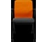 Кресло для персонала МЕТТА Sit 8 M4-8K - X2+UMF(X1) /Uh00/Wh00/K15bUMF(F56.W01) (Оранжевый-Черный) z285.60.1.682 4
