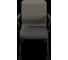 Кресло для персонала МЕТТА Sit 8 M4-8K - X2+UMF(X1) /Uh00/Wh00/K15bUMF(F56.W01) (Серый-Черный) z281.60.1.682 5