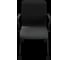 Кресло для персонала МЕТТА Sit 8 M4-8K - X2+UMF(X1) /Uh00/Wh00/K15bUMF(F56.W01) (Черный) zED.60.1.682 5