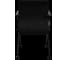 Кресло для персонала МЕТТА Sit 8 M4-8K - X2+UMF(X1) /Uh00/Wh00/K15bUMF(F56.W01) (Черный) zED.60.1.682 9