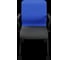 Кресло для персонала МЕТТА Sit 8 M4-8K - X2+UMF(X1) /Uh00/Wh00/K15bUMF(F56.W01) (Синий-Черный) z283.60.1.682 5