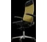 Кресло для персонала МЕТТА ErgoLife Set 4/подл.158/осн.Synchro 104 (Золотой ротанг-Черный 558.4.1.333) z509882514 10