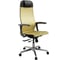 Кресло для персонала МЕТТА ErgoLife Set 4/подл.158/осн.Synchro 104 (Золотой ротанг 29B.4.1.333) z509882507 1