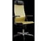 Кресло для персонала МЕТТА ErgoLife Set 4/подл.158/осн.Synchro 104 (Золотой ротанг 29B.4.1.333) z509882507 2
