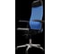 Кресло для персонала МЕТТА ErgoLife Set 4/подл.158/осн.Synchro 104 (Васильковый-Черный 55B.4.1.333) z509882583 8