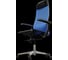 Кресло для персонала МЕТТА ErgoLife Set 4/подл.158/осн.Synchro 104 (Васильковый-Черный 55B.4.1.333) z509882583 10