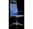Кресло для персонала МЕТТА ErgoLife Set 4/подл.158/осн.Synchro 104 (Васильковый 29D.4.1.333) z509882576 2