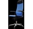 Кресло для персонала МЕТТА ErgoLife Set 4/подл.158/осн.Synchro 104 (Васильковый 29D.4.1.333) z509882576 8