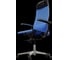Кресло для персонала МЕТТА ErgoLife Set 4/подл.158/осн.Synchro 104 (Васильковый 29D.4.1.333) z509882576 10