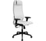 Кресло для персонала МЕТТА ErgoLife Set 4/подл.200/осн.Synchro 002 (Белый 22E.D.1.3A3) z22E.D.1.3A3 1