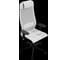 Кресло для персонала МЕТТА ErgoLife Set 4/подл.200/осн.Synchro 102 (Белый 22E.D.1.2F3) z509882613 3