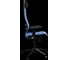 Кресло для персонала МЕТТА ErgoLife Set 4/подл.200/осн.Synchro 102 (Васильковый 29D.D.1.2F3) z509882620 6