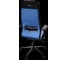 Кресло для персонала МЕТТА ErgoLife Set 4/подл.200/осн.Synchro 102 (Васильковый 29D.D.1.2F3) z509882620 7