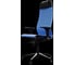 Кресло для персонала МЕТТА ErgoLife Set 4/подл.200/осн.Synchro 102 (Васильковый 29D.D.1.2F3) z509882620 8