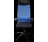 Кресло для персонала МЕТТА ErgoLife Set 4/подл.200/осн.Synchro 102 (Васильковый-Черный 55B.D.1.2F3) z509882637 5