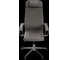 Кресло для персонала МЕТТА ErgoLife Set 5/подл.131/осн.Synchro 152 (Серый 47A.16.1.353) z47A.16.1.353 5