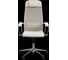 Кресло для персонала МЕТТА ErgoLife Set 5/подл.131/осн.Synchro 152 (Молочный 47C.16.1.353) z47C.16.1.353 4