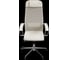Кресло для персонала МЕТТА ErgoLife Set 5/подл.131/осн.Synchro 152 (Молочный 47C.16.1.353) z47C.16.1.353 5