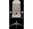 Кресло для персонала МЕТТА ErgoLife Set 5/подл.131/осн.Synchro 152 (Молочный 47C.16.1.353) z47C.16.1.353 9
