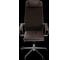 Кресло для персонала МЕТТА ErgoLife Set 5/подл.131/осн.Synchro 152 (Темно-коричневый 478.16.1.353) z478.16.1.353 5