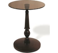 Журнальный стол Мебелик Рио 1 венге, тонированный 175