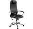 Кресло для персонала МЕТТА ErgoLife Set 6/подл.116/осн.Synchro 004 (Черный 55E.16.1.3E3) z55E.16.1.3E3 1