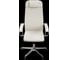 Кресло для персонала МЕТТА ErgoLife Set 6/подл.116/осн.Synchro 004 (Молочный 55F.16.1.3E3) z55F.16.1.3E3 5
