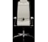 Кресло для персонала МЕТТА ErgoLife Set 6/подл.116/осн.Synchro 004 (Молочный 55F.16.1.3E3) z55F.16.1.3E3 9