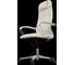 Кресло для персонала МЕТТА ErgoLife Set 6/подл.116/осн.Synchro 004 (Молочный 55F.16.1.3E3) z55F.16.1.3E3 10