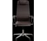 Кресло для персонала МЕТТА ErgoLife Set 6/подл.116/осн.Synchro 004 (Темно-коричневый 560.16.1.3E3) z560.16.1.3E3 4