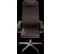 Кресло для персонала МЕТТА ErgoLife Set 6/подл.116/осн.Synchro 004 (Темно-коричневый 560.16.1.3E3) z560.16.1.3E3 5