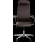 Кресло для персонала МЕТТА ErgoLife Set 6/подл.116/осн.Synchro 104 (Темно-коричневый 560.16.1.333) z509852272 4