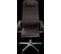 Кресло для персонала МЕТТА ErgoLife Set 6/подл.116/осн.Synchro 104 (Темно-коричневый 560.16.1.333) z509852272 5