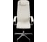 Кресло для персонала МЕТТА ErgoLife Set 6/подл.116/осн.Synchro 104 (Молочный 55F.16.1.333) z509882729 5
