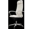 Кресло для персонала МЕТТА ErgoLife Set 6/подл.116/осн.Synchro 104 (Молочный 55F.16.1.333) z509882729 8