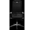 Кресло для персонала МЕТТА ErgoLife Set 6/подл.116/осн.Synchro 152 (Черный 55E.16.1.353) z55E.16.1.353 9