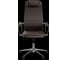 Кресло для персонала МЕТТА ErgoLife Set 6/подл.116/осн.Synchro 152 (Темно-коричневый 560.16.1.353) z560.16.1.353 4